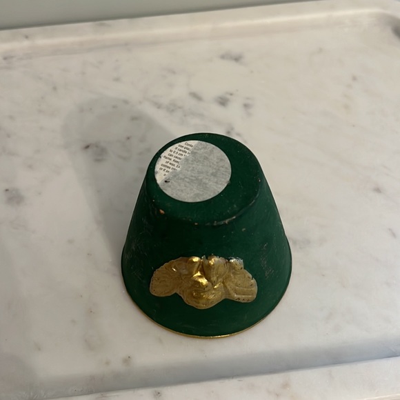 Home Decor Accent Candle Holder - Picture 8 of 9